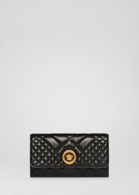 Versace Quilted Medusa Aftonväska Dam - 250379HZB